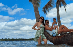 Família Paraíso Tur